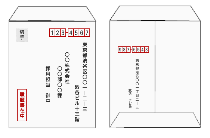 「御中」と「行」の書き方・消し方・訂正の仕方を徹底解説!【画像付き】